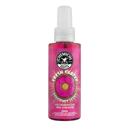 Chemical Guys Oro Gaiviklis - Freshly Glazed Doughnut