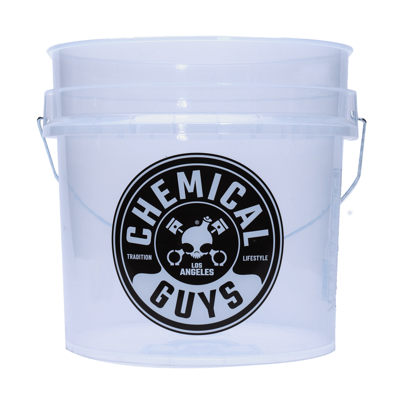 Kibiras „Chemical Guys“