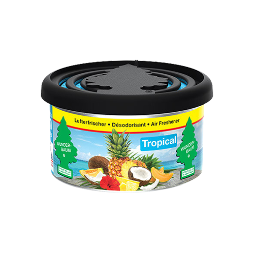 Wunder-Baum Oro Gaiviklis (FIBERCAN) - Tropical