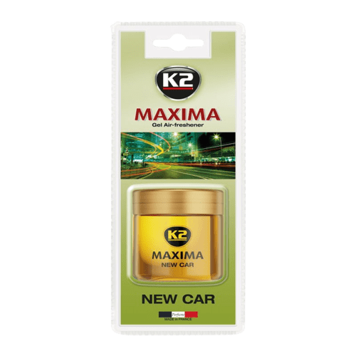 K2 Oro Gaiviklis - Maxima New Car (50 ml.)