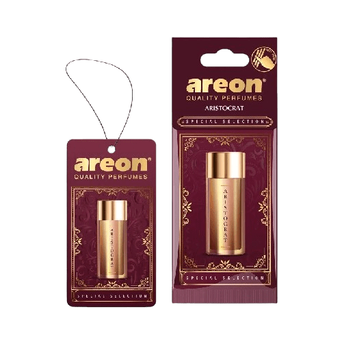 Areon Pakabinamas Oro Gaiviklis Special - Aristocrat