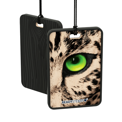 Eco Freak Pakabinamas Automobilio Kvapas - Exotic