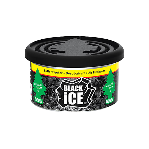 Wunder-Baum Oro Gaiviklis (FIBERCAN) - Black Ice