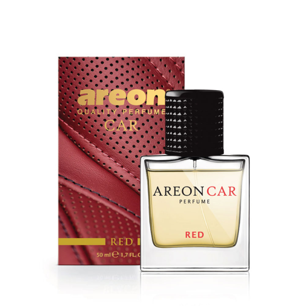 Areon purškiamas oro gaiviklis – Red (50 ml)