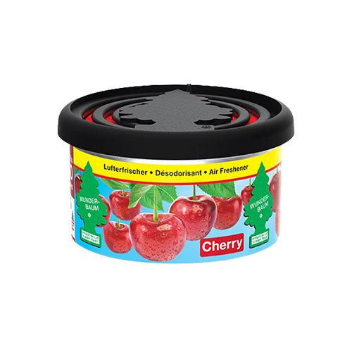 Wunder-Baum Oro Gaiviklis (FIBERCAN) - Cherry