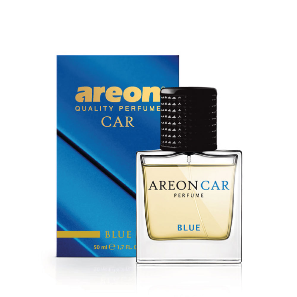 Areon purškiamas oro gaiviklis – Blue (50 ml)