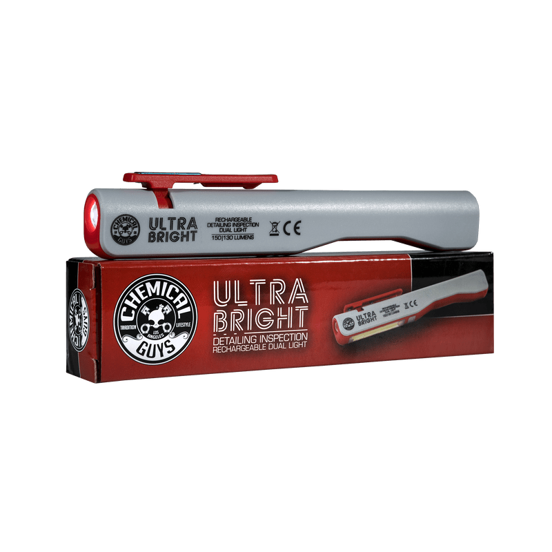 Chemical Guys Šviestuvas „Ultra Bright“