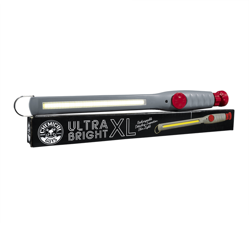 Chemical Guys Šviestuvas „Ultra Bright XL“
