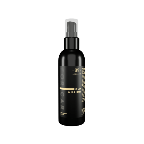 Aromatic89 Purškiamas Automobilio Kvapas - Old Million
