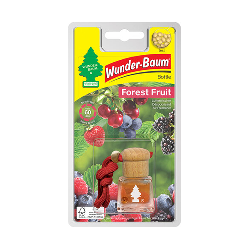 Wunder-Baum Oro Gaiviklis (BOTTLE) - Forest Fruit