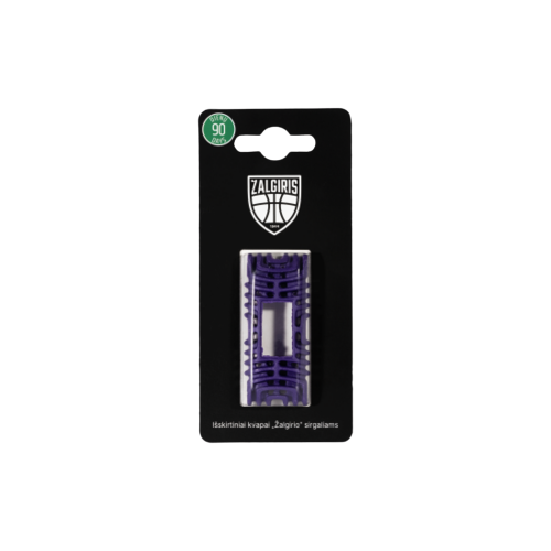 Oro gaiviklio papildymas Žalgiris MILANO