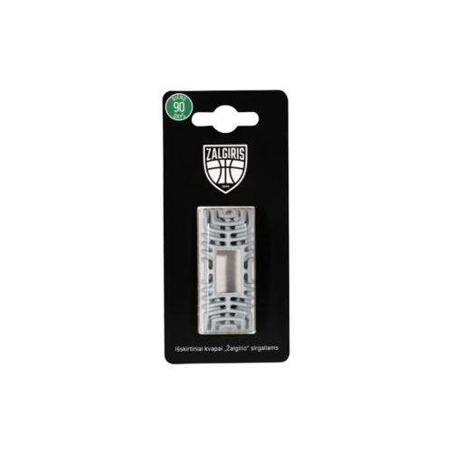 Oro gaiviklio papildymas Žalgiris SILVERSTONE