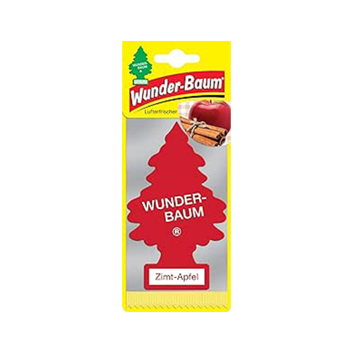 Wunder-Baum Oro Gaiviklis - Zimt Apfel
