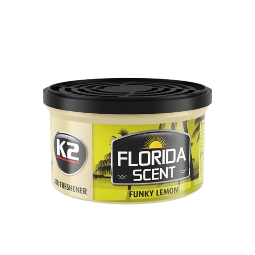 K2 Oro Gaiviklis - Florida Scent Funky Lemon