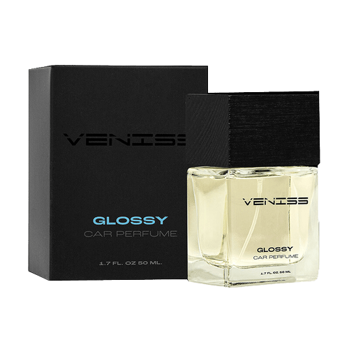 Veniss Purškiamas Automobilio Kvapas - Glossy (50 ml.)