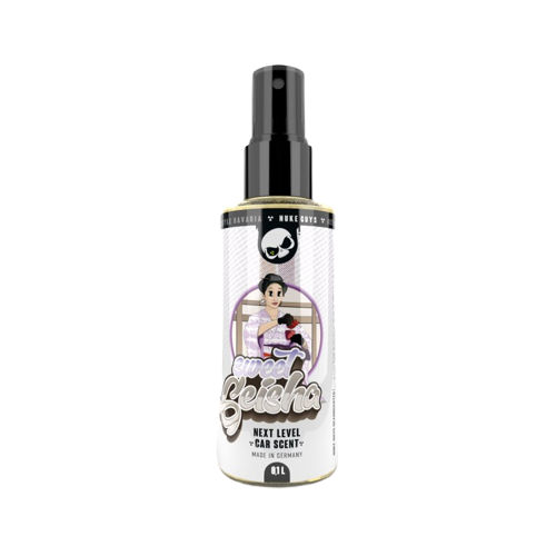 Nuke Guys Oro Gaiviklis - Sweet Geisha
