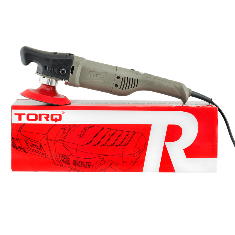 Poliravimo mašinėlė TORQ R 220V (Rotorinė)