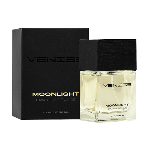 Veniss Purškiamas Automobilio Kvapas - Moonlight (50 ml.)