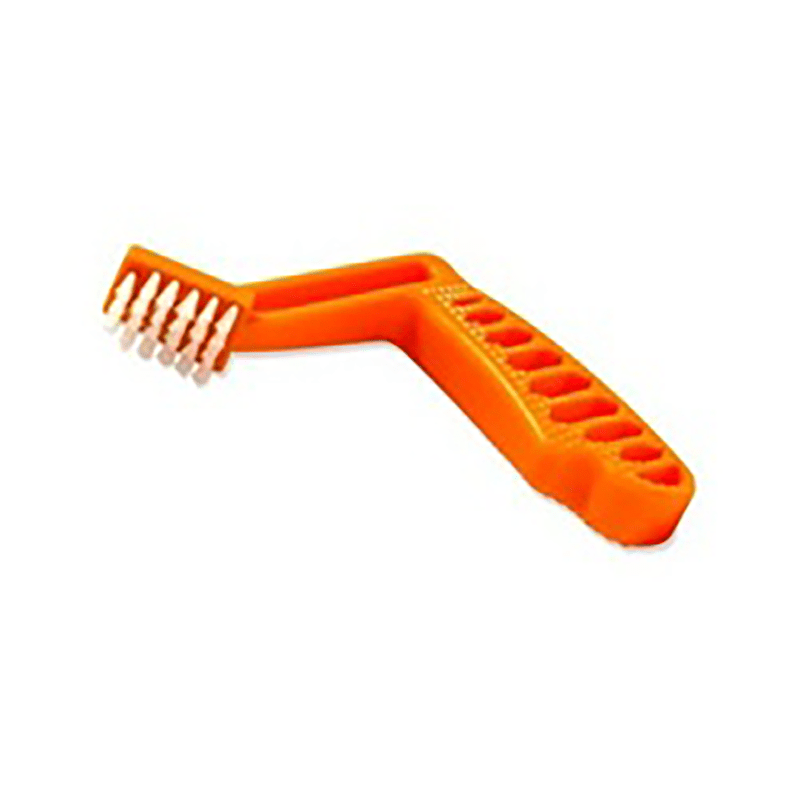 Chemical Guys Poliravimo Pado Valymo Šepetys „Pad Cleaning Brush“