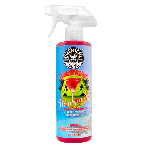 Chemical Guys Oro Gaiviklis „Strawberry Margarita“