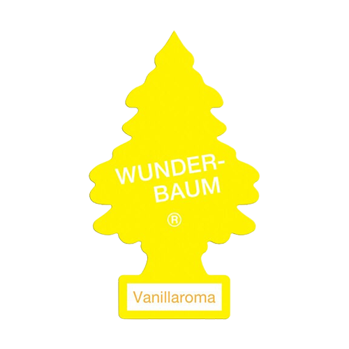 Wunder-Baum Oro Gaiviklis - Vanillaroma