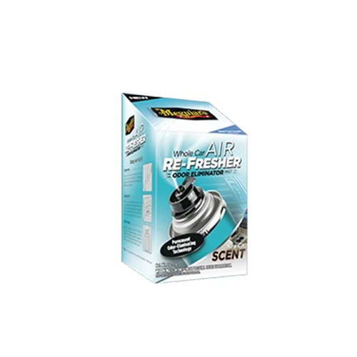 Meguiars Kvapų Šalinimo Priemonė - New Car Scent (59 ml.)