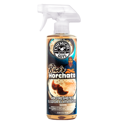Chemical Guys Oro Gaiviklis „Rico's Horchata“ 118 ml.
