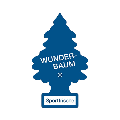 Wunder-Baum Oro Gaiviklis - Sportfrische