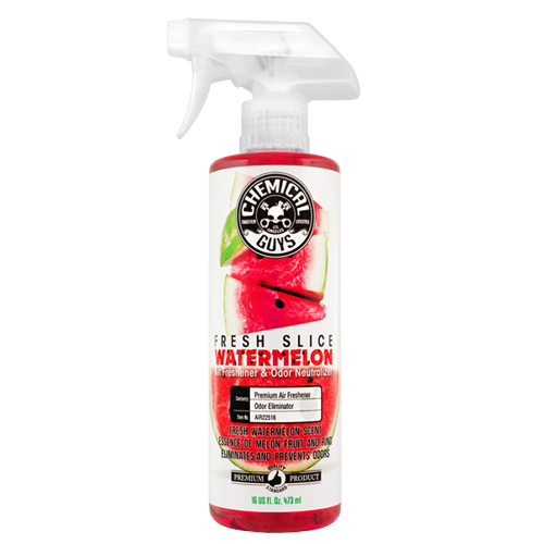 Chemical Guys Oro Gaiviklis - Fresh Watermelon 473 ml.