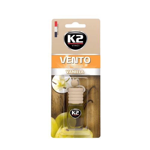 K2 Pakabinamas Oro Gaiviklis - Vento Vanilla