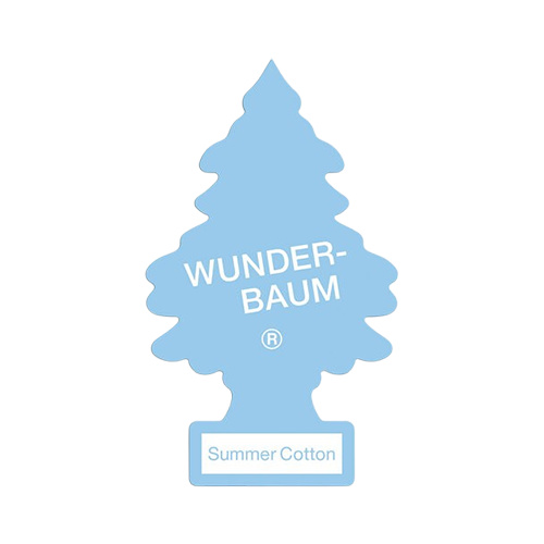 Wunder-Baum Oro Gaiviklis - Summer Cotton