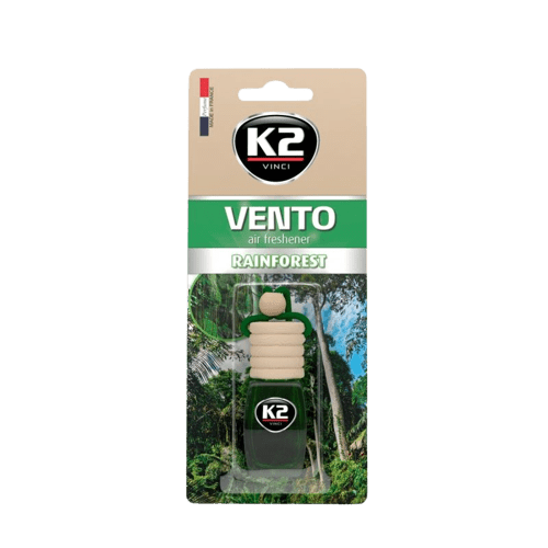 K2 Pakabinamas Oro Gaiviklis - Vento Rainforest