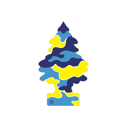 Wunder-Baum Oro Gaiviklis - Pina Colada