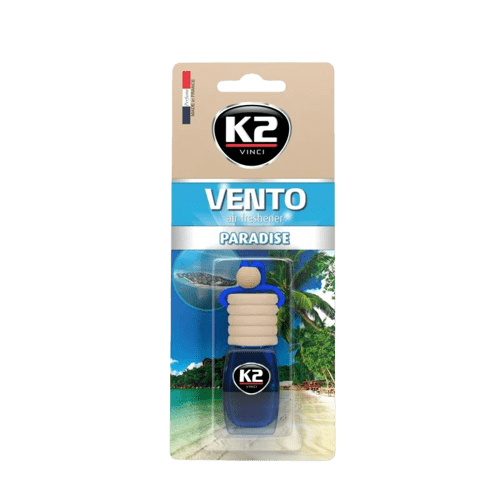K2 Pakabinamas Oro Gaiviklis - Vento Paradise