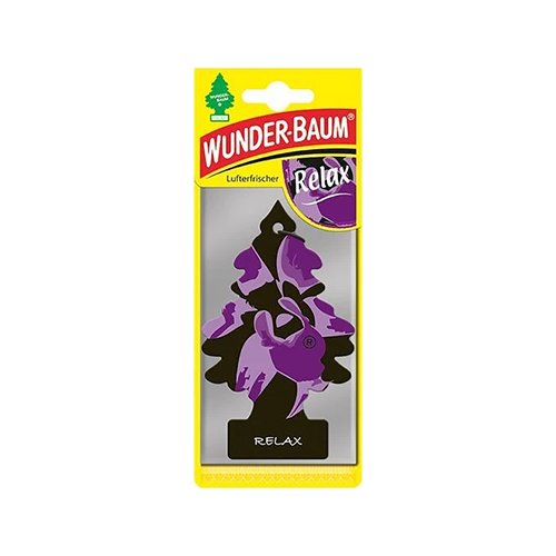 Wunder-Baum Oro Gaiviklis - Relax