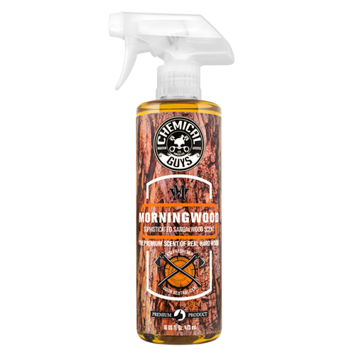 Chemical Guys Oro Gaiviklis „Morning Wood“