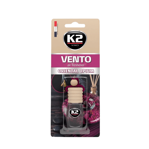 K2 Pakabinamas Oro Gaiviklis - Vento Oriental Opium