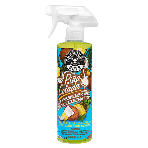 Chemical Guys Oro Gaiviklis „Pina Colada“