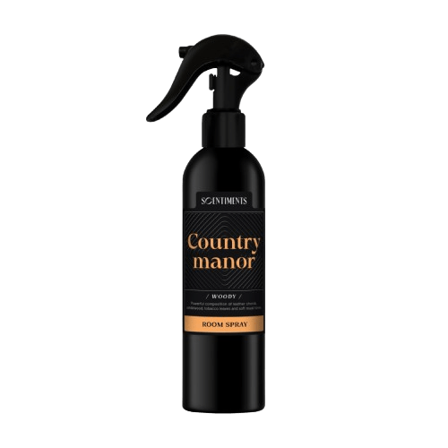 Scentiments purškiamas namų kvapas - Country Manor (200 ml.)
