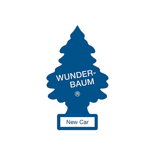 Wunder-Baum Oro Gaiviklis - New Car