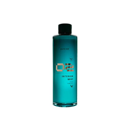 Pure:est I2 Automobilio salono kvapas "Grape" 500ml