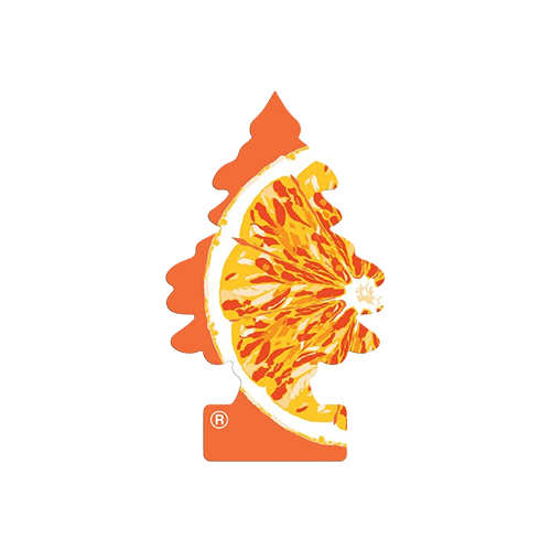 Wunder-Baum Oro Gaiviklis - Orange Juice