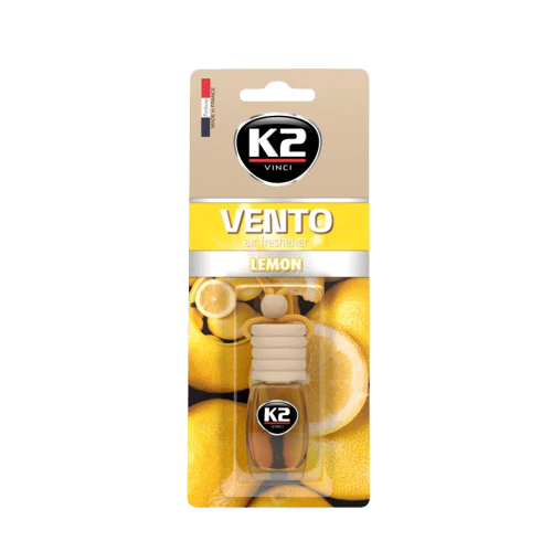 K2 Pakabinamas Oro Gaiviklis - Vento Lemon