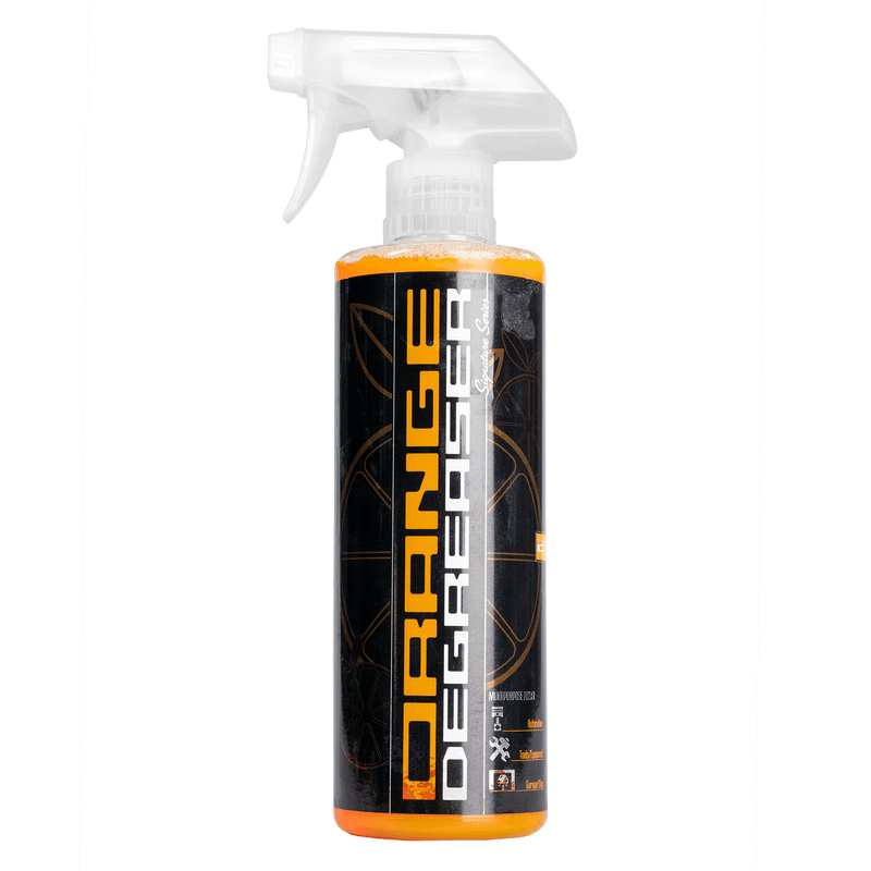 Chemical Guys Super Valiklis „Signature Series Orange Degreaser“