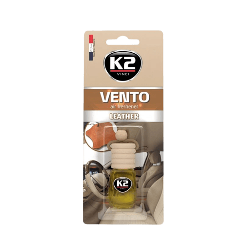 K2 Pakabinamas Oro Gaiviklis - Vento Leather