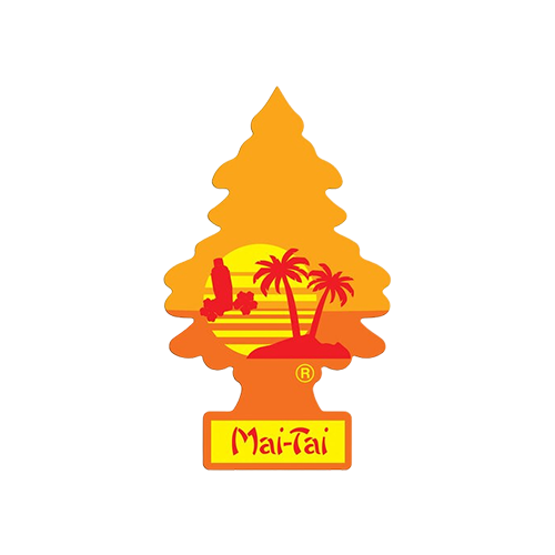 Wunder-Baum Oro Gaiviklis - Mai-Tai