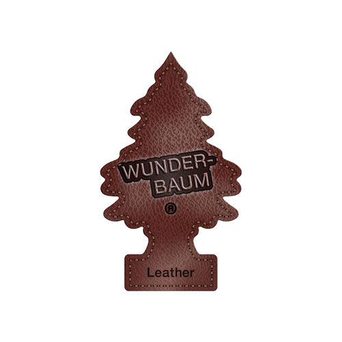 Wunder-Baum Oro Gaiviklis - Leather