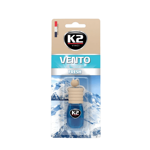 K2 Pakabinamas Oro Gaiviklis - Vento Fresh