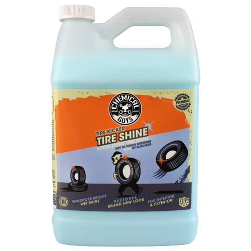 Chemical Guys Padangų Atnaujinimo Priemonė "Tire Kicker" 3780 ml.