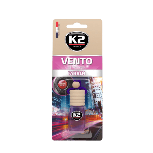 K2 Pakabinamas Oro Gaiviklis - Vento Fahren